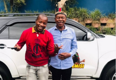 Ufike ngodli kuMaskandi uNgeneyntwen onamakhono amaningi