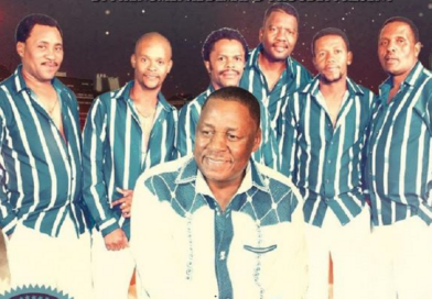 Izoshaya ngoludala iSoul Brothers emcimbini wayo eGoli