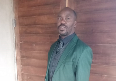 Uyakuphila akushumayelayo uBhishobhi Msomi
