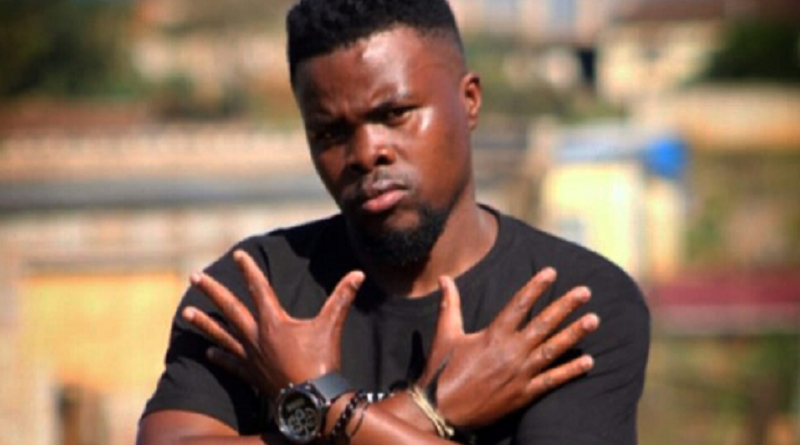 Uza nomunye umculo omusha uG-Ugly, uchaza naleli gama