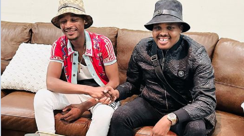 Quality v Khuzani: Isidlulile, kusize ubuqhawe bukaBig Zulu