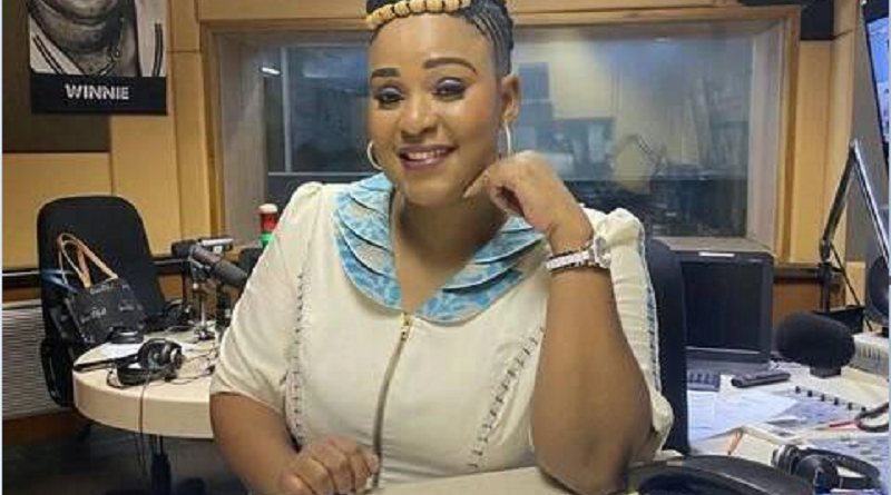 Bamfuna ephumile emoyeni uZimiphi ozakwabo