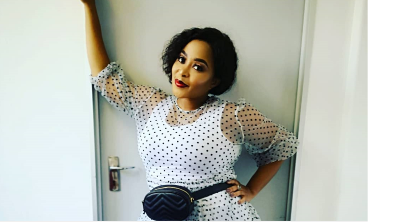 UPebetse wacishe wazibulala ehlukunyezwa indoda