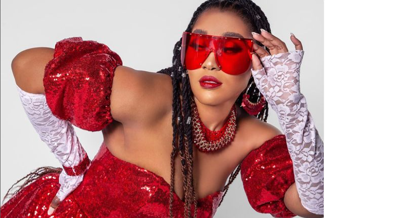Ayikho indoda okumele uyikhalele, kusho uLady Zamar
