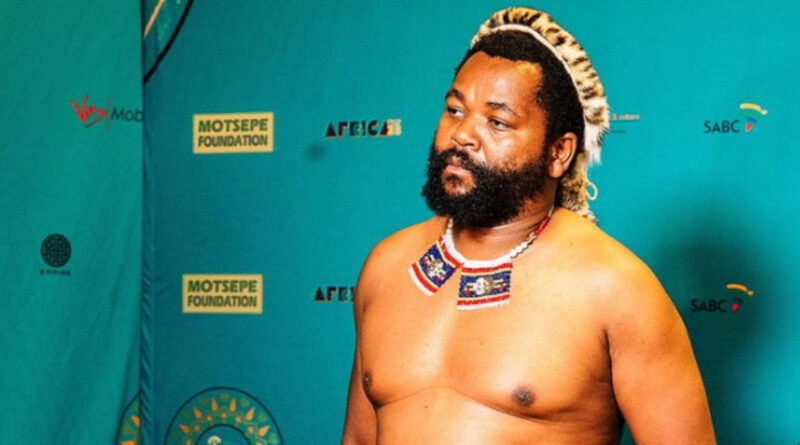 USjava ubhuqe umlandeli obemgcona kwiTwitter