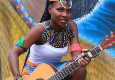 Ivuse 'ushuni' kayise indodakazi kaNjemboqo