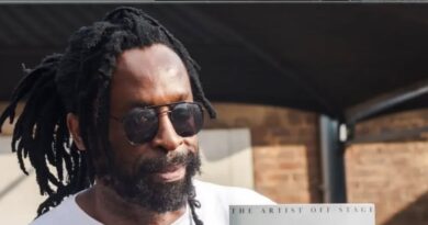 Ushaye ifambu embi u-DJ Sbu esula kwiRadio 2000