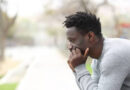 Izimpawu ezinhlanu zokukhathazeka amadoda okungafanele azizibe