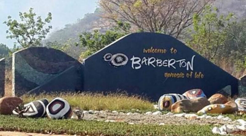 Barberton: lapho umlando wegolide uhlangana namadwala amadala kunawo wonke emhlabeni