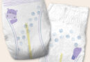 Ukhilimu wemvelo we-Diaper Rash osebenza ngokushesha