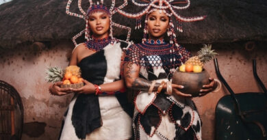 Regarding the theme of the song Isithembu, Lwah said: 'The core of the album touches on all aspects of life.