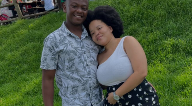 Mpumelelo revealed on the show Izingane Zes’thembu that his reason for wanting to marry her is to rebuild his family.