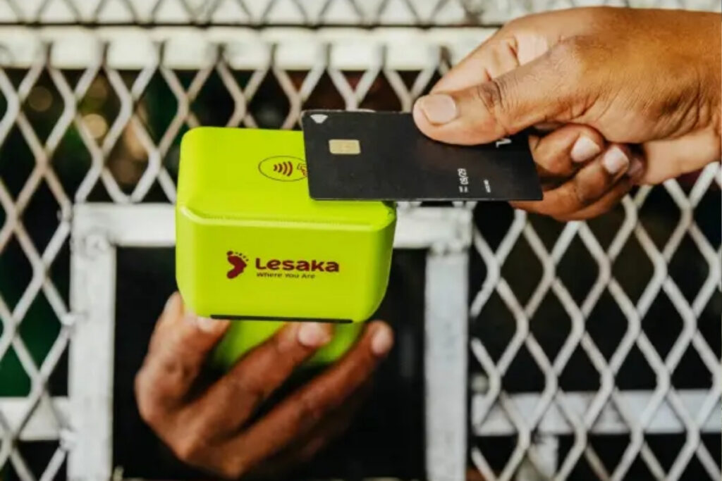 Grant beneficiaries also have access to loans through Lesaka, while more than 750,000 families are covered under Lesaka’s funeral insurance policies.