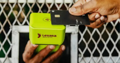 Grant beneficiaries also have access to loans through Lesaka, while more than 750,000 families are covered under Lesaka’s funeral insurance policies.