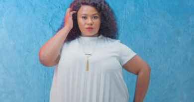 Nondumiso — who is Babes Wodumo's manager — also highlighted her financial struggles, saying: 'I am sitting on a chair of financial disability; beyond this is the ICU.'