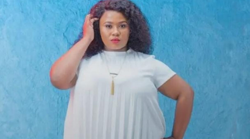 Nondumiso — who is Babes Wodumo's manager — also highlighted her financial struggles, saying: 'I am sitting on a chair of financial disability; beyond this is the ICU.'