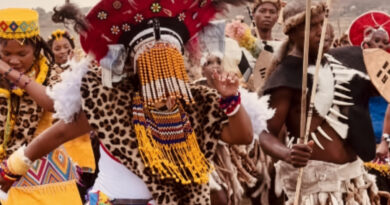 Umshado wesintu: Uhambo lwezipho nezivumelwano zemindeni